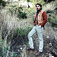 Timberwolf